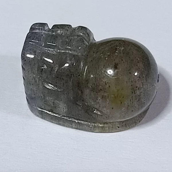 Labradorite (ลาบราดอไรต์)
