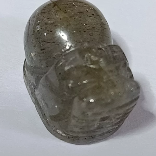 Labradorite (ลาบราดอไรต์)