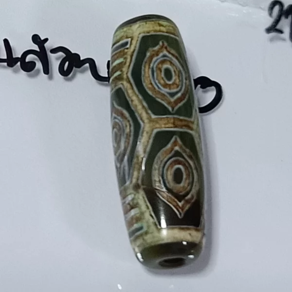 Tibetan Beads (หินทิเบต)