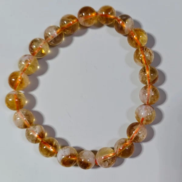 Citrine (ซิทริน)