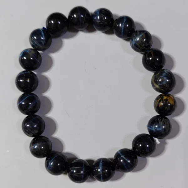 Blue Tiger's Eye (บลู ไทเกอร์ อาย)