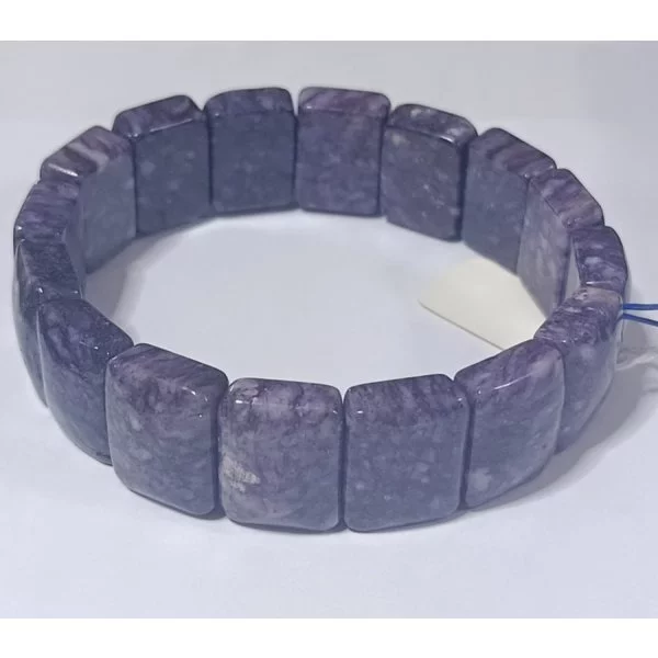 Charoite (ชาโรไอต์)