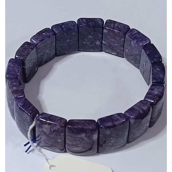 Charoite (ชาโรไอต์)
