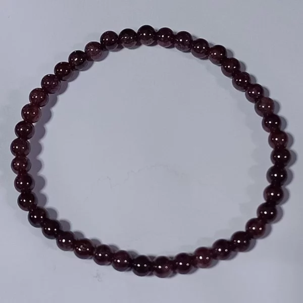 Garnet (การ์เนต)