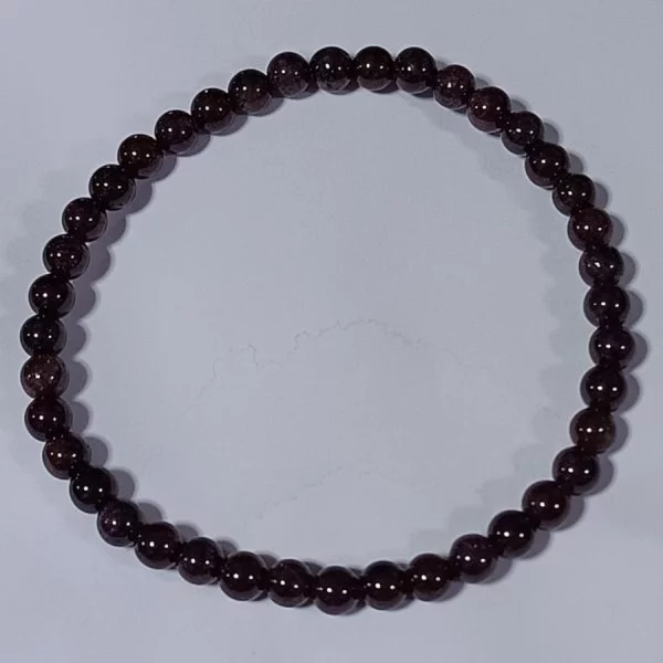Garnet (การ์เนต)