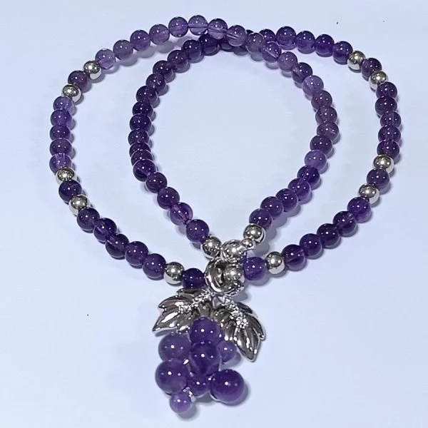 Amethyst (อเมทิสต์)
