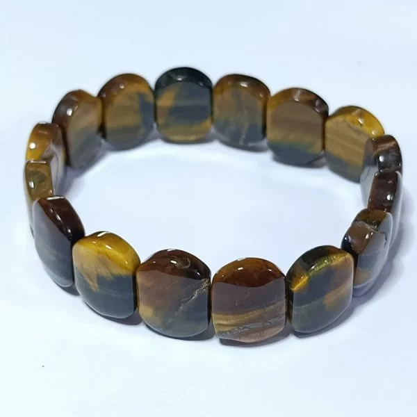 Tiger's Eye (ไทเกอร์ อาย)