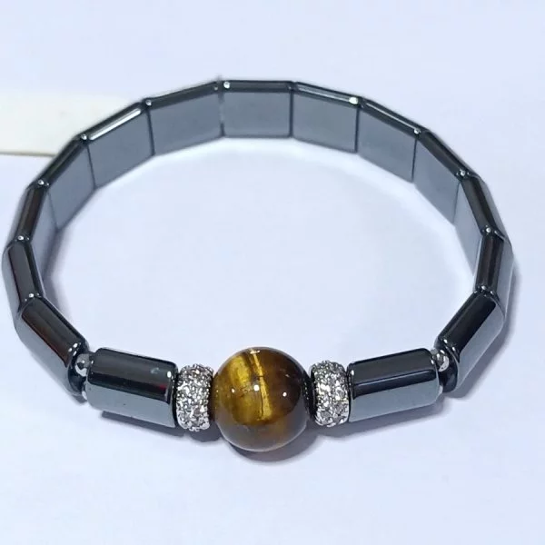 Hematite (เฮมาไทต์)
