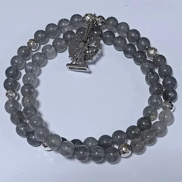 Labradorite (ลาบราดอไรต์)