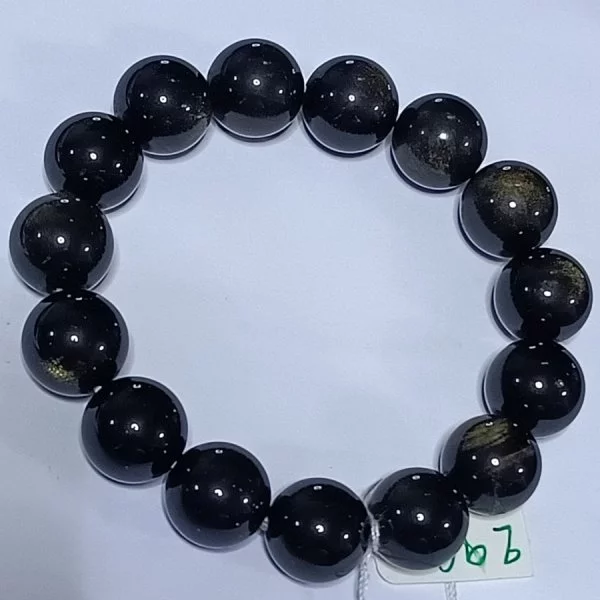 Golden Obsidian (โกลเด้น ออบซิเดียน)