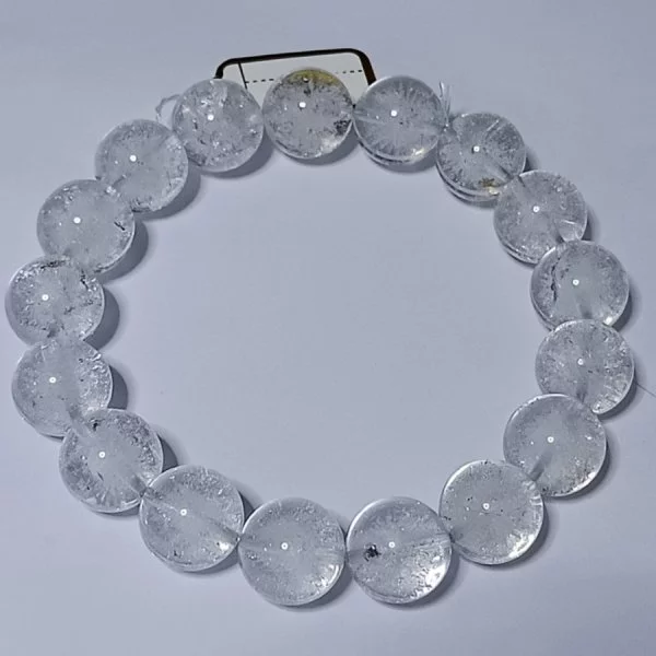 Himalayan Sea Urchin Quartz (หิมาลายันหอยเม่น)