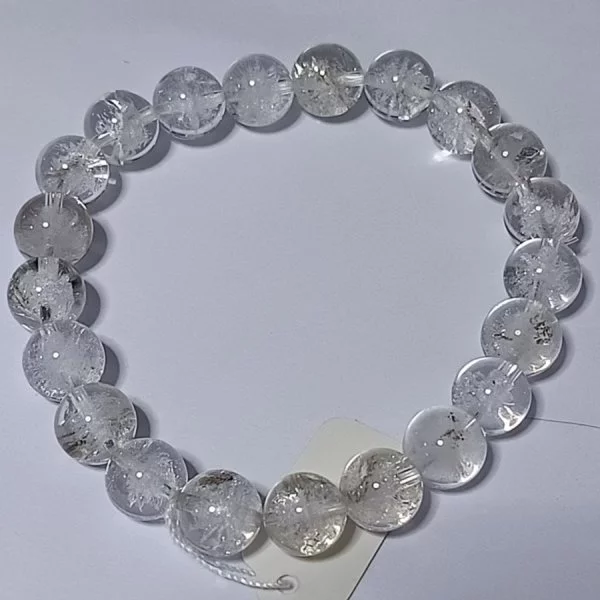 Himalayan Sea Urchin Quartz (หิมาลายันหอยเม่น)