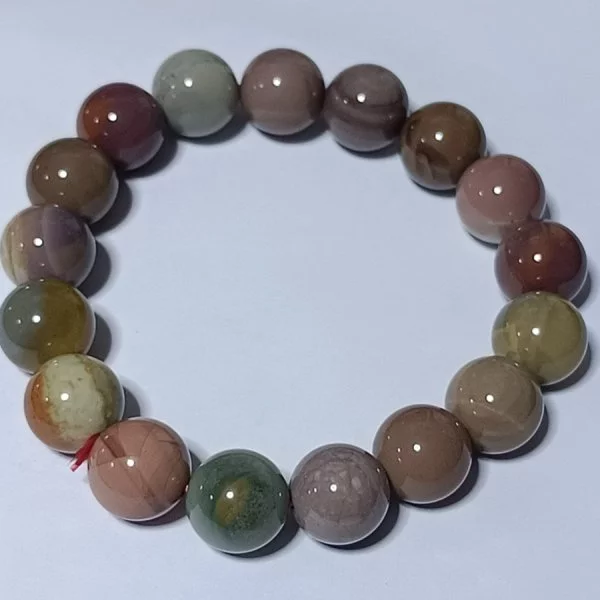 Alashan Agate (อาลาซาน อาเกต)