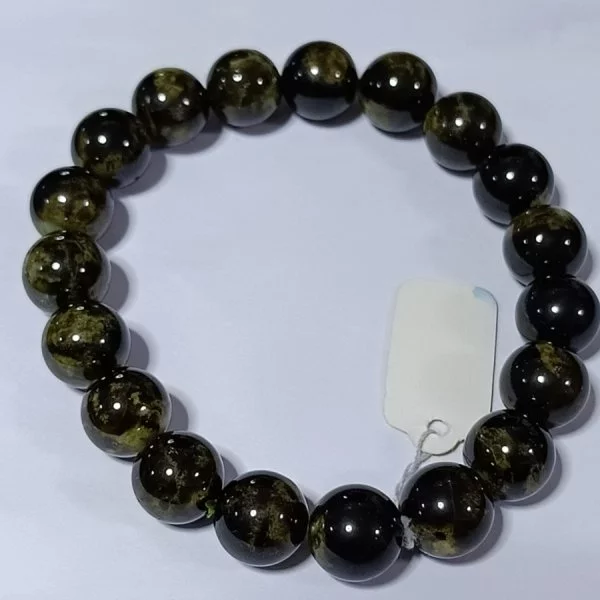 Peridot (เพริดอต)