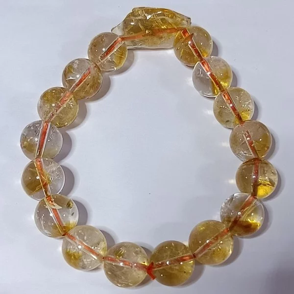 Citrine (ซิทริน)