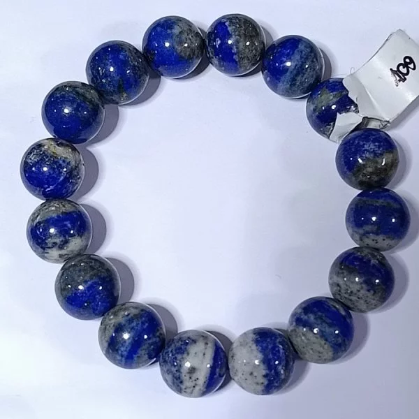 Lapis Lazuli (ลาพิส ลาซูลี)