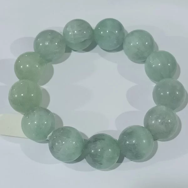 Green Fluorite (กรีน ฟลูออไรต์)