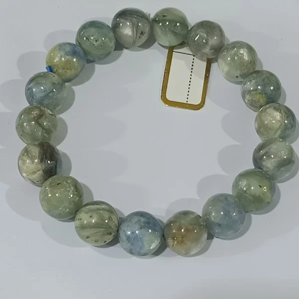 Blue Kyanite (บลู ไคยาไนต์)