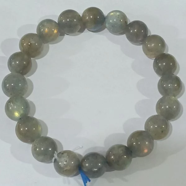 Golden Labradorite (โกลเด้น ลาบราโดไรต์)
