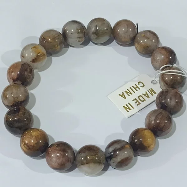 Pietersite (ปีเตอร์ไซท์)
