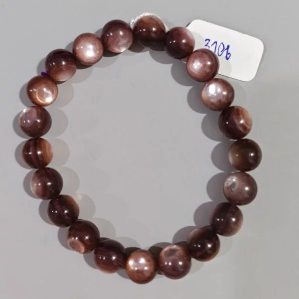 Lepidolite (เลพิดอไลต์)