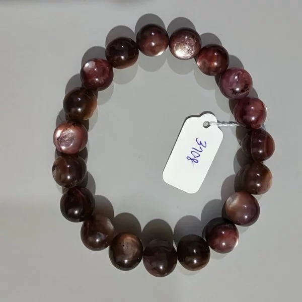 Lepidolite (เลพิดอไลต์)