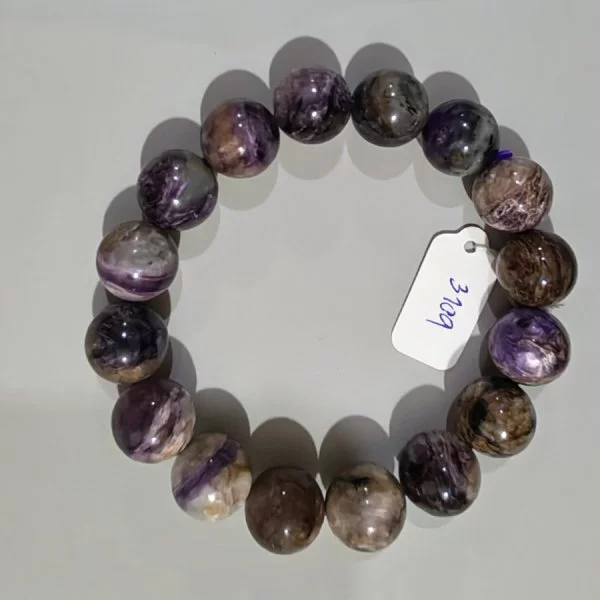 Charoite (ชาโรไอต์)