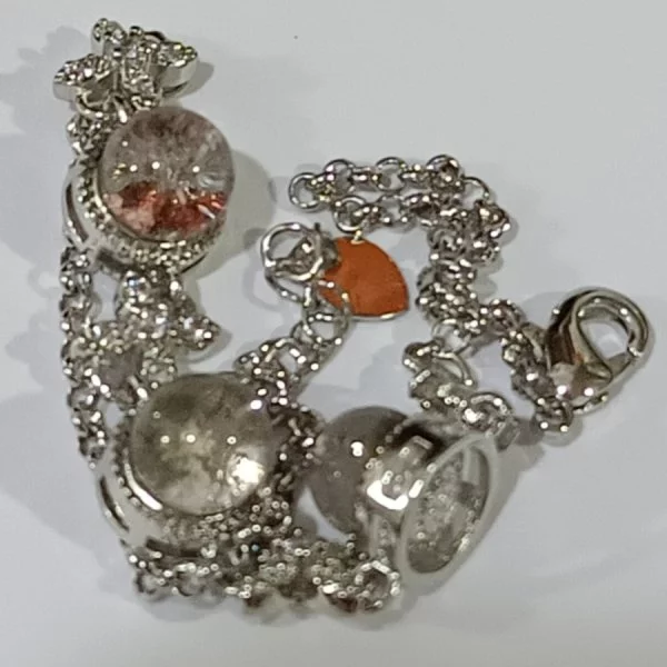 Garden Phantom Quartz (การ์เด้น แฟนธอม ควอตซ์)