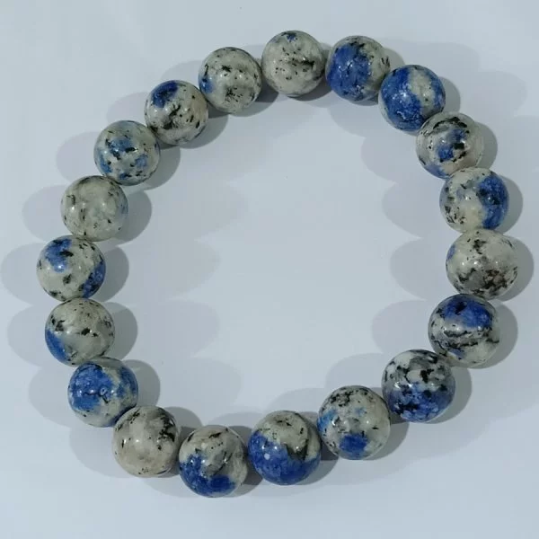 K2 Jasper (เคทู แจสเปอร์)