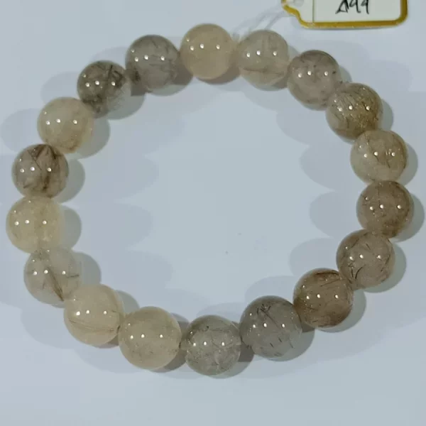 Rutilated Quartz (รูทิลเลต ควอตซ์)