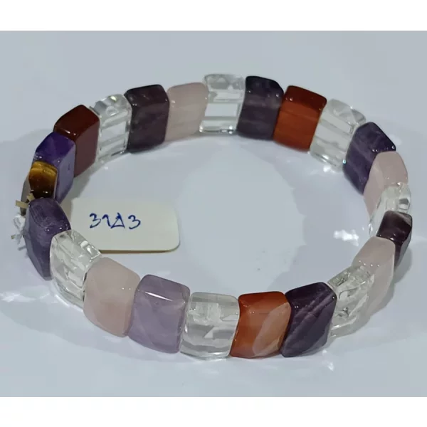 Mix Stone (หินรวมชนิด)
