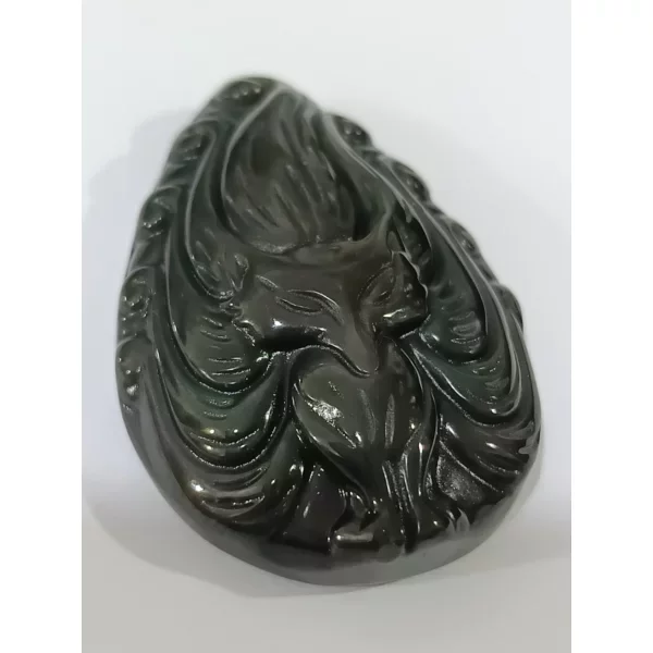 Labradorite (ลาบราดอไรต์)