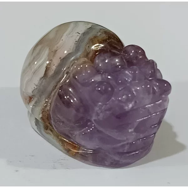Amethyst (อเมทิสต์)