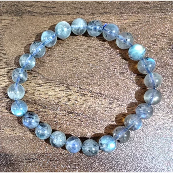Labradorite (ลาบราดอไรต์)