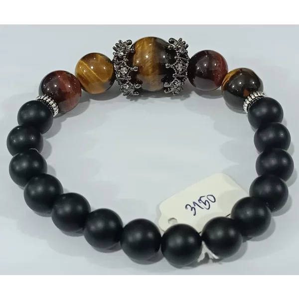 Tiger's Eye (ไทเกอร์ อาย)