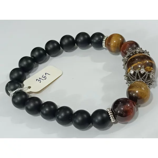 Tiger's Eye (ไทเกอร์ อาย)