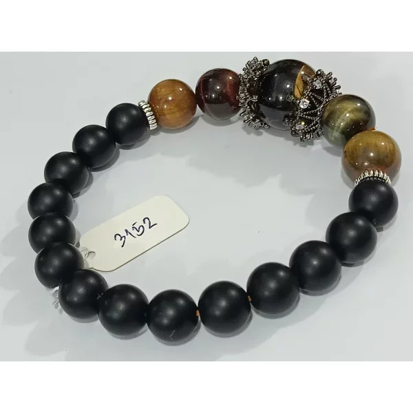 Tiger's Eye (ไทเกอร์ อาย)