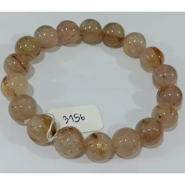 Rutilated Quartz (รูทิลเลต ควอตซ์)