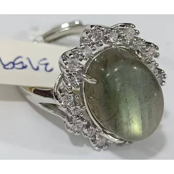 Labradorite (ลาบราดอไรต์)