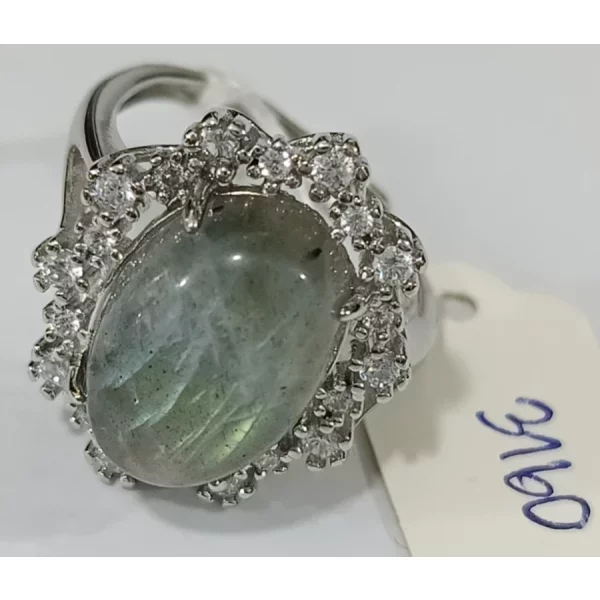 Labradorite (ลาบราดอไรต์)