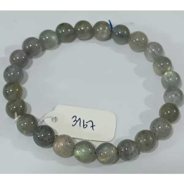 Labradorite (ลาบราดอไรต์)