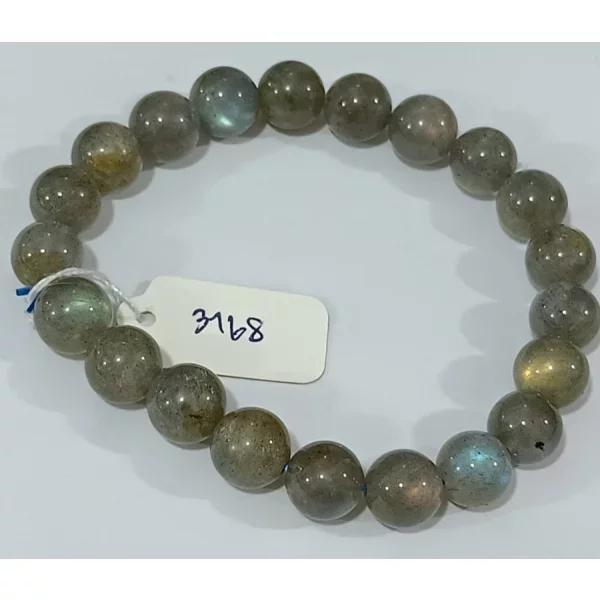 Golden Labradorite (โกลเด้น ลาบราโดไรต์)