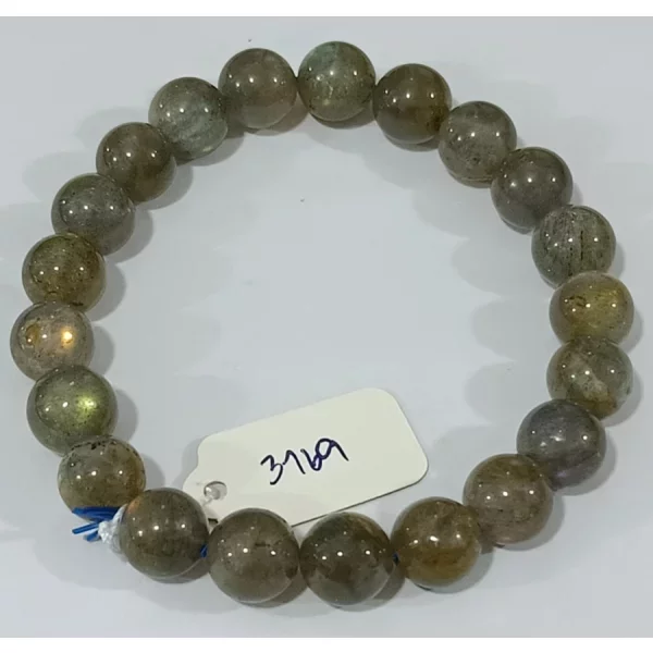 Golden Labradorite (โกลเด้น ลาบราโดไรต์)