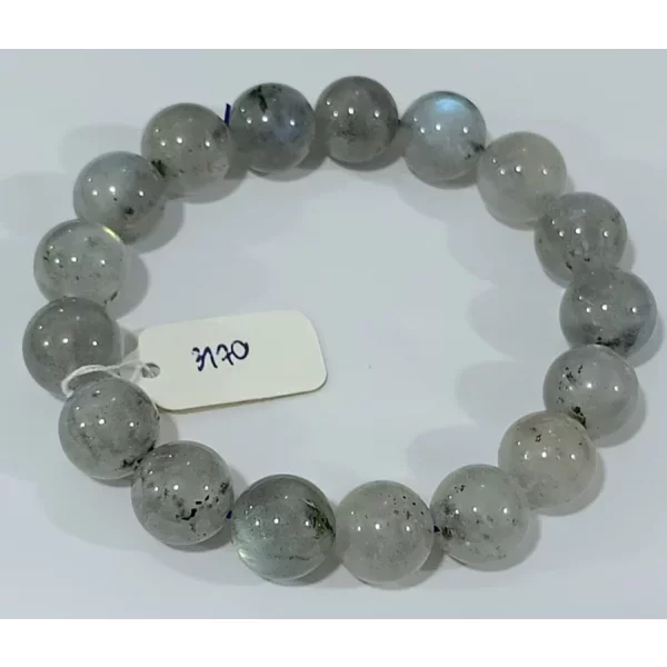Labradorite (ลาบราดอไรต์)