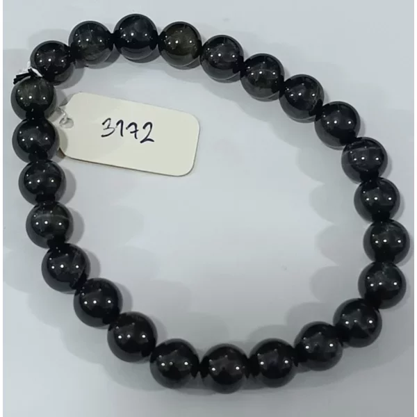 Blue Tiger's Eye (บลู ไทเกอร์ อาย)