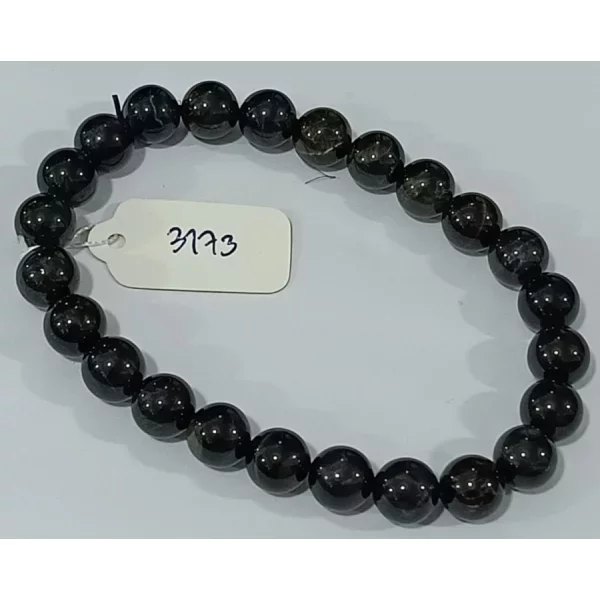 Blue Tiger's Eye (บลู ไทเกอร์ อาย)