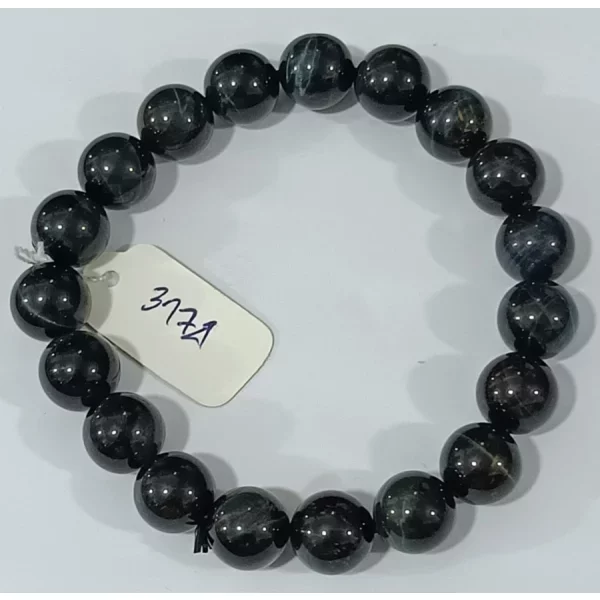 Blue Tiger's Eye (บลู ไทเกอร์ อาย)