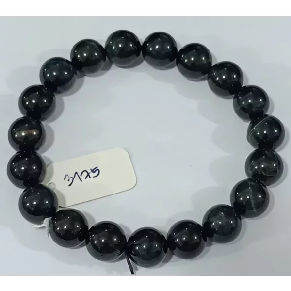 Blue Tiger's Eye (บลู ไทเกอร์ อาย)