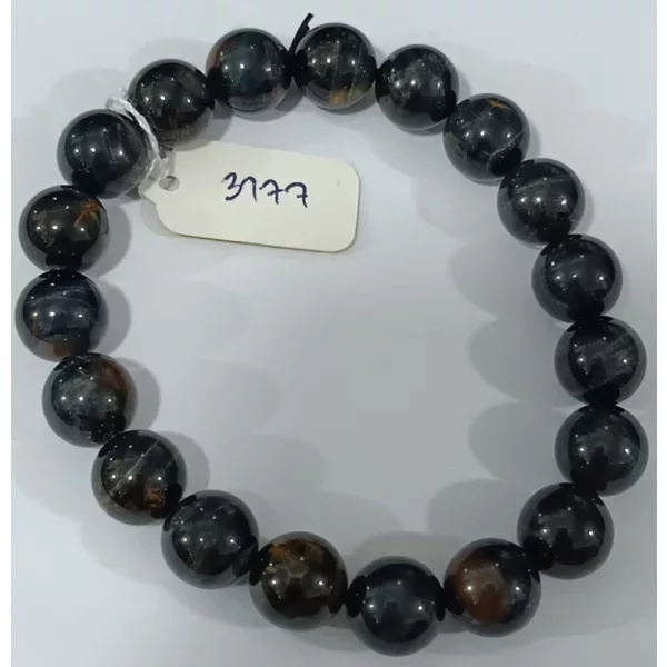 Blue Tiger's Eye (บลู ไทเกอร์ อาย)
