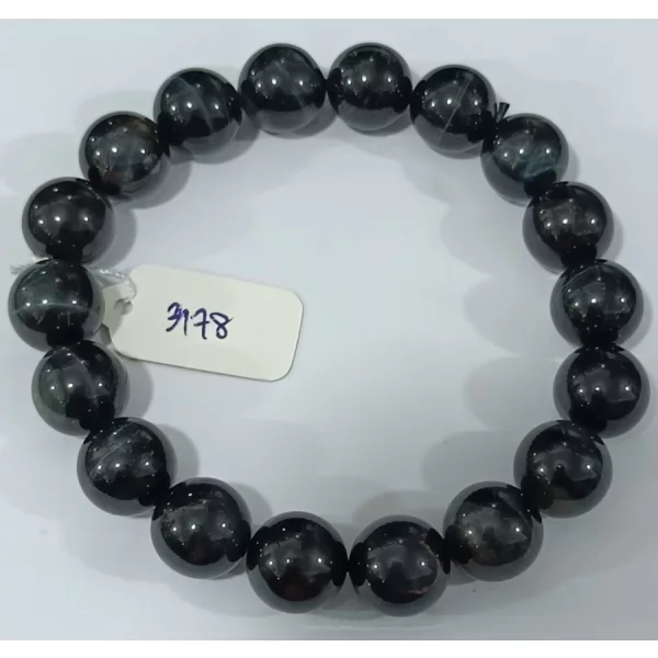 Blue Tiger's Eye (บลู ไทเกอร์ อาย)